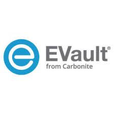 evault - carbonite vsPhere support