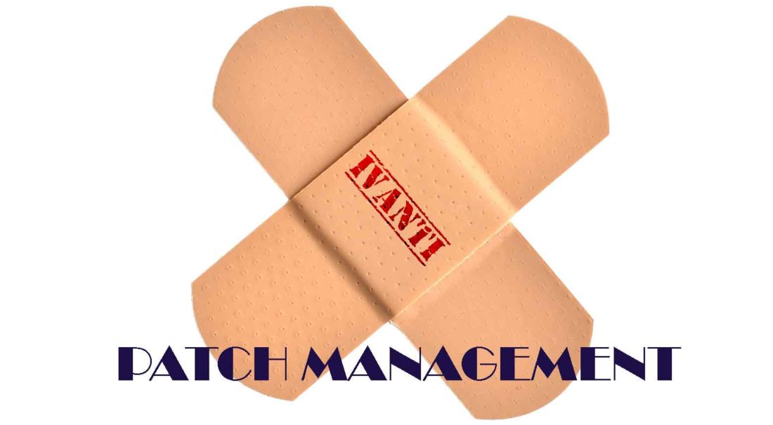 Ivanti Patch management