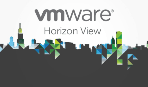 VMware Horizon verise 8