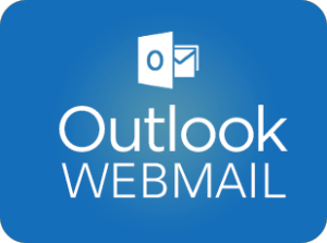 Outlook webmail logo