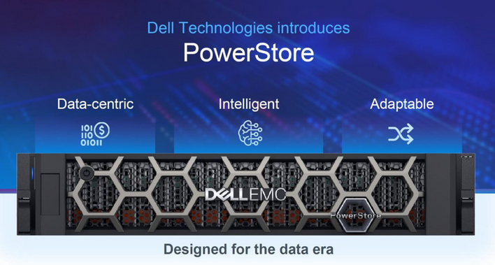 DellEMC PowerStore