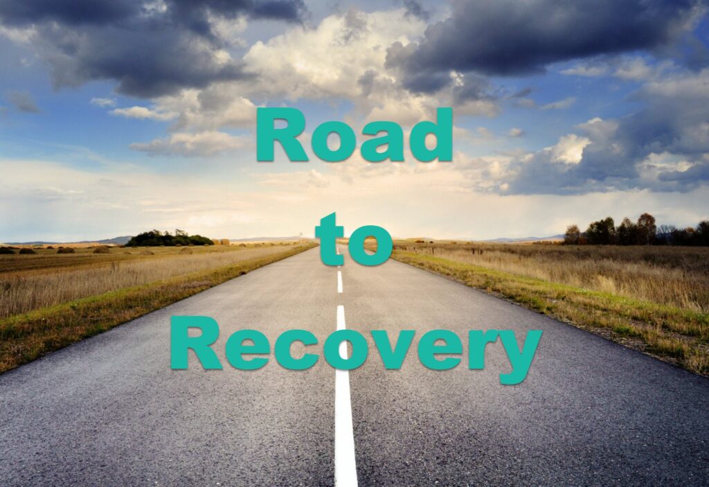 Data Recovery, Disaster Recovery, Cyber Recovery, hebt u alles op orde?